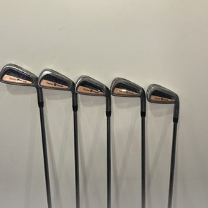 TaylorMade FireSole Nike ゴルフクラブ 2本セット Taylormade Firesole Iron Set | eBay