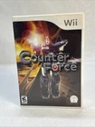 Counter Force - Nintendo Wii