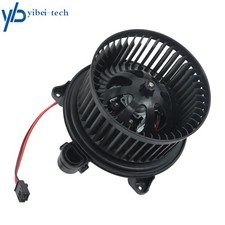 Heater Blower Motor For Mercedes-Benz A220 CLA250 GLB250 EQB 350 2478308400