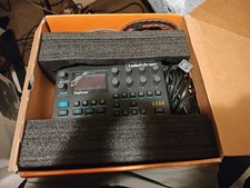 Elektron Digitone mk1 8-Voice Polyphonic Digital Synthesizer