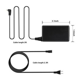 Wall Home Travel AC Charger Adapter For Sony PlayStation Portable PSP Go