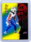2025 Topps Maxwell Hairston Blue (Raw)