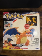 2013 Charizard Pok mon Model Kit
