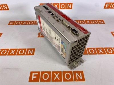 Beckhoff C6925-0010 fanless control cabinet industrial PC - USED