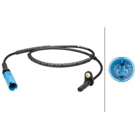Hella 6PU 012 679-531 Sensor, Raddrehzahl