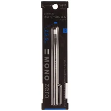 Tombow Mono Zero Eraser, Rectangle 2.5mm
