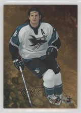 1998-99 ITG Be A Player Gold Mike Ricci #270 g0h