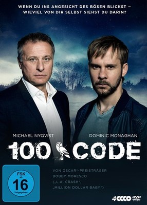 100 Code | DVD G