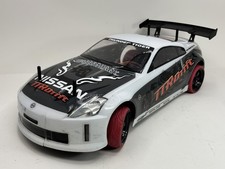 Vintage Thunder Tiger TTR Drift Nissan 350Z, ...