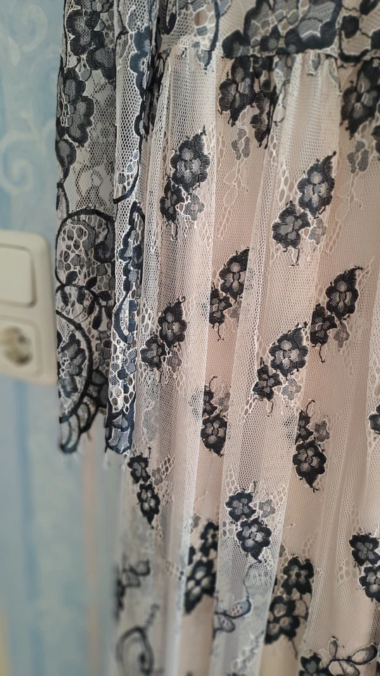 abendkleid 42 gebraucht lang - Bild 4 von 4