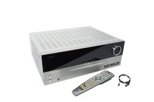 ✅Harman Kardon AVR 240 7.1 AV-Receiver Silber✅
