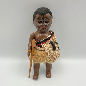 maori doll | eBay