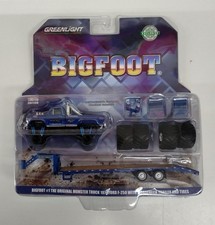GREENLIGHT 1974 BIGFOOT