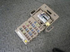 SUBARU Legacy 2012 DBA-BRM Fuse Box 82201AJ010 [Used] [PA51711698]