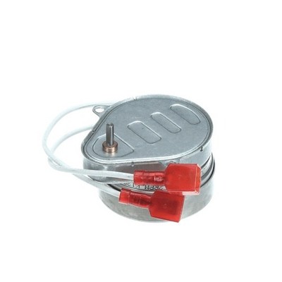 BAXTER 01-1M6779-00001 MOTOR STEPPER 4.85'' x 4.25'' x 1.7'' OEM Non-Stock