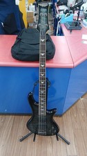 Schecter Stiletto Extreme-4 Electric Bass Safe delivery from Japan