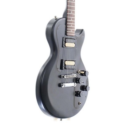 Gibson Sonex-180 Deluxe Mod Ebony (no260423) | eBay