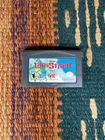 Lilo & Stitch (GBA Game Boy Advance, 2002) Game Cart Only - Authentic Tested!