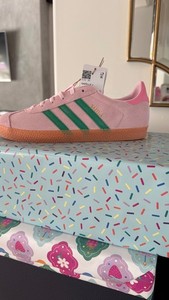 Rose Adidas Gazelle | eBay