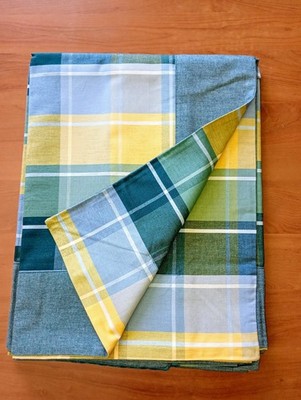 Tischservice Tischdecke rechteckig x 12 Plätze cm. 180 x 270 elitex