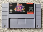 The Legend Of Zelda: Goddess Of Wisdom SNES Super Nintendo Video Game Cartridge