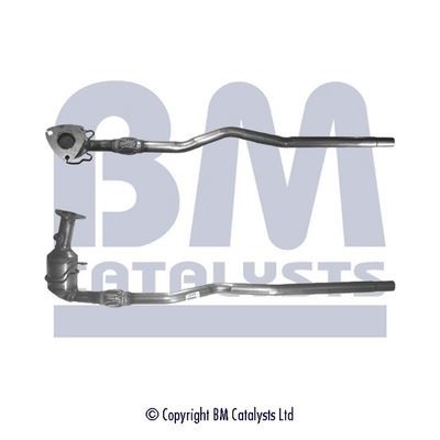Catalyseur Opel Corsa B 1.0 i 12V pot d echappement pour Vauxhall Corsa Mk I essence