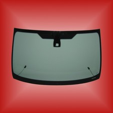 Frontscheibe FORD MONDEO BJ:2007-2008 grün mit Sensor +Heizung Windschutzscheibe