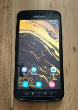 Samsung XCover 4s Android Smartphone SM-G398FN/DS