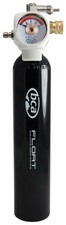 BCA Float Cylinder Refill Kit with canister new avalanche Airbag system black