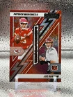 2024 Contenders Patrick Mahomes II Joe Burrow Power Players #1