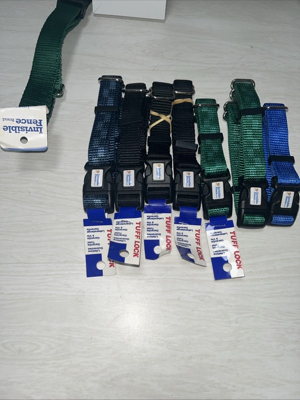 Invisible Fence Brand Collar Brand New! Low Price