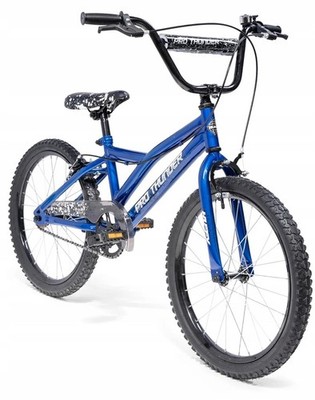 324472330008 Fahrrad HUFFY PRO THUNDER  20'' Blau 23300W HUFFY