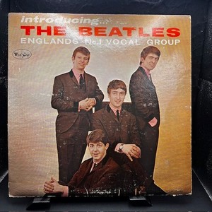 Introducing the Beatles | eBay