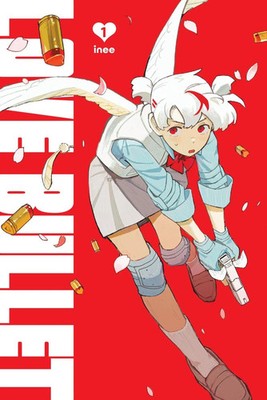 Inee | Love Bullet, Vol. 1 | Taschenbuch | Englisch (2025) | 196 S. | Yen Press