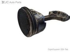 Piston and Connecting Rod Standard From 2005 Cadillac CTS  3.6