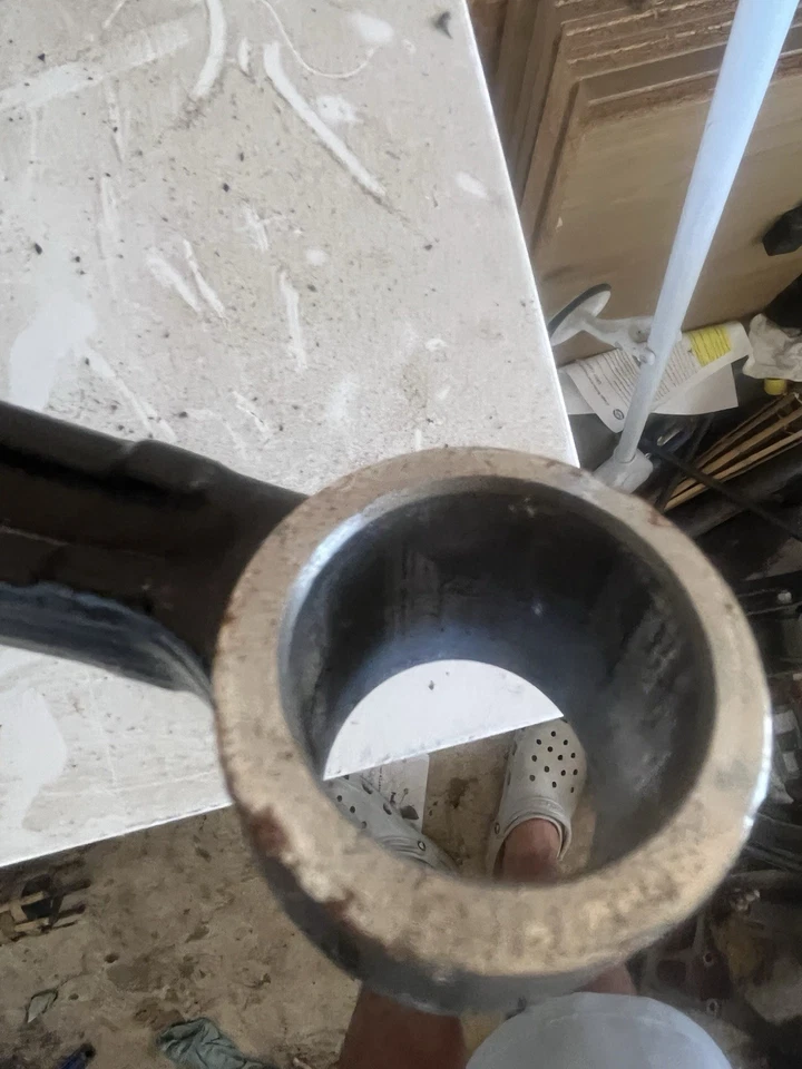 Brazo de control inferior delantero derecho honda prelude 5ta gen Foto 2 de 4