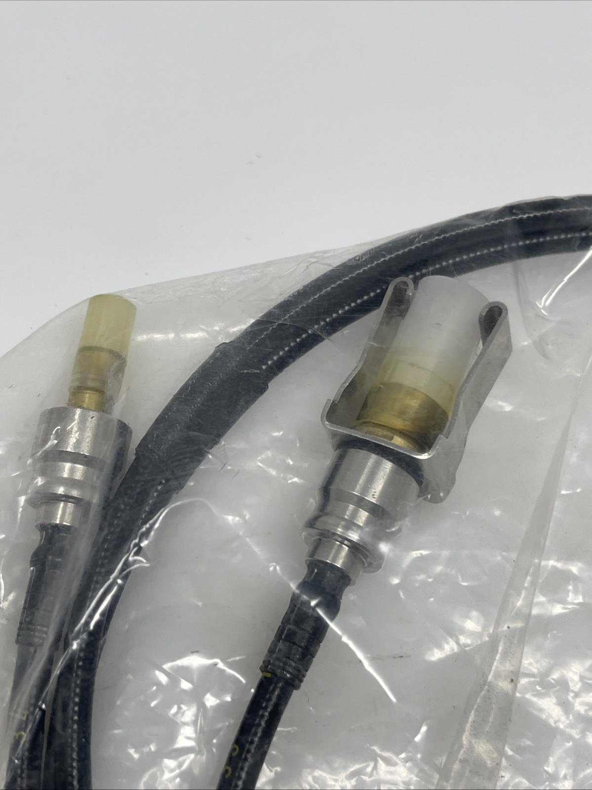Lamborghini Gallardo, RH, Deck Lid Convertible Top Lift Cylinder, 407871604