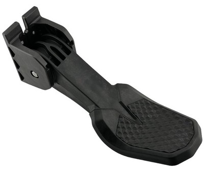 Board Your Sea Doo Spark Easily - Fold Down Step 275 Lb Capacity