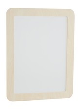 Marabu Siebdruckrahmen 18.8 cm x 25.0 cm f&uuml;r Textildruck und Kunstprojekte