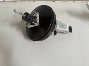 Bremskraftverstärker Opel Corsa D 2009 0204051131, 55701939