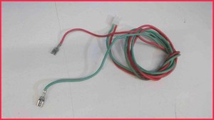 Kabel Satz Set Brühgruppen Motor Impressa F50 Typ 638 A9