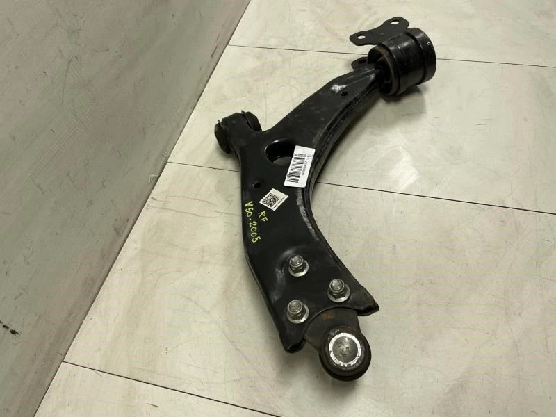 2005 VOLVO V50 T5 2005 VOLVO V50 ПЕРЕДНИЙ ПРАВЫЙ ПАССАЖИРСКИЙ НИЖНИЙ РЫЧАГ УПРАВЛЕНИЯ OEM + - Изображение 2 из 4