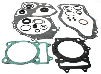 Arctic Cat Prowler 650 H1, 2006-2008 Full Gasket Set w/ Valve & Engine Oil Seals