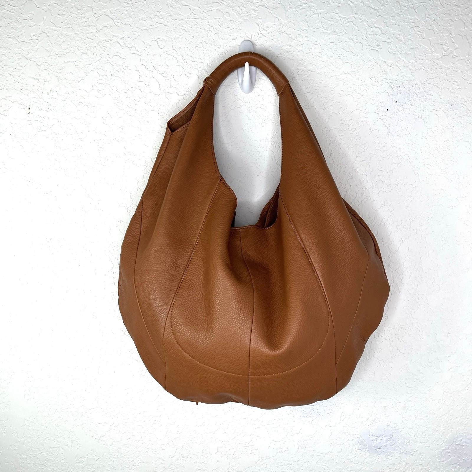 Hobo International Eclipse Medium Boho Cashew Sho… - image 3