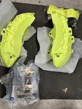 Z06 C7 Break Calipers New Front Only