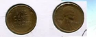 1927 S LINCOLN HEAD PENNY BU CL 7926T