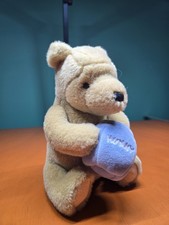 Gund Disney Classic Pooh Plush 8 In Plush Stuffed Animal Toy