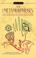 The Metamorphoses | Ovid | Englisch | Taschenbuch | Einband - Flex.(Paperback)