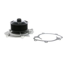 VAICO Water Pump Engine Cooling for MERCEDES-BENZ S-CLASS (W221) 2009 to 2010