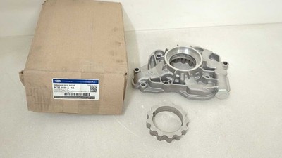 New OEM Genuine Ford Engine Oil Pump 2008-2010 Super Duty 6.4L 8C3Z-6600-A
